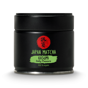 kasumi matcha, grad imperial, bio, 30g